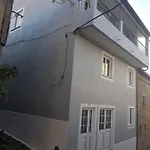 Casa Dos Avos E Netos בית נופש *