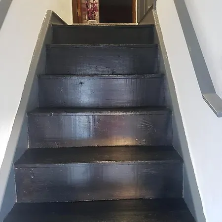 בית נופש Casa Dos Avos E Netos *