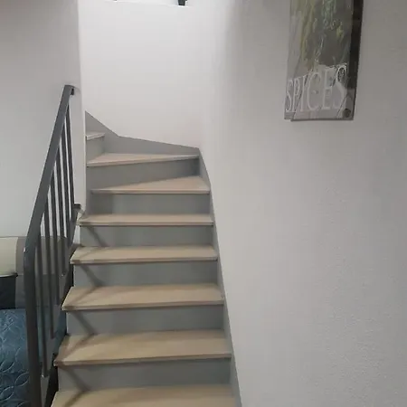 Casa Dos Avos E Netos Fundão