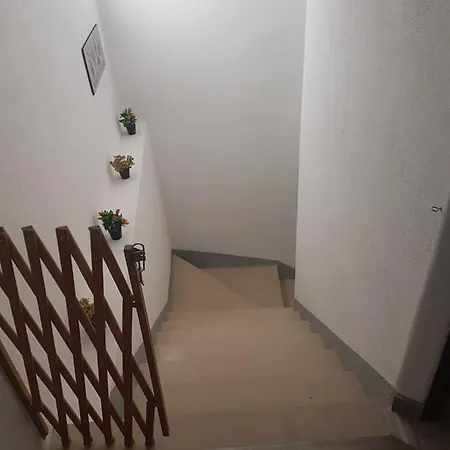 Casa Dos Avos E Netos בית נופש *