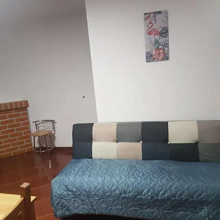 Casa Dos Avos E Netos בית נופש Fundão