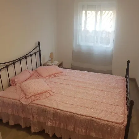 Casa Dos Avos E Netos