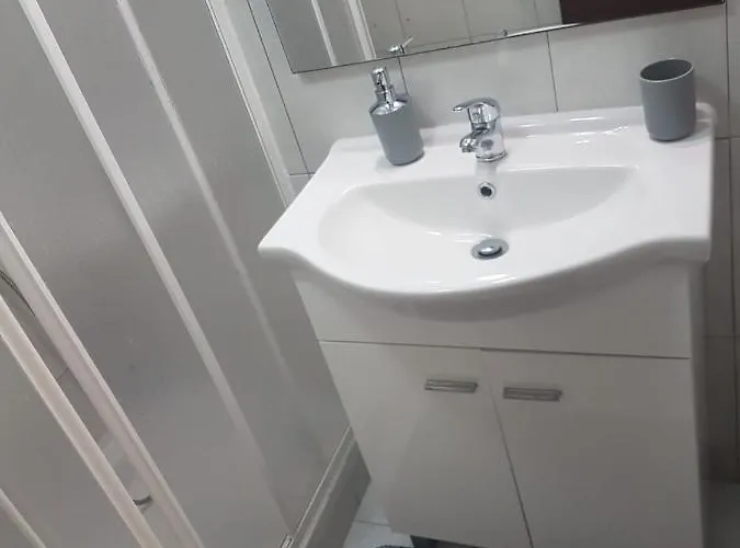 Casa Dos Avós E Netos Casa de Férias