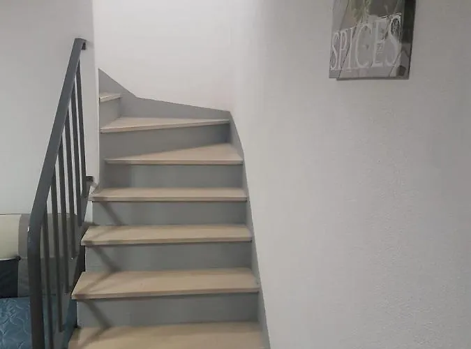 Casa Dos Avós E Netos Fundão