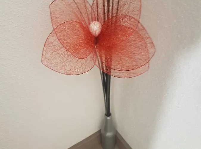 Casa Dos Avós E Netos Casa de Férias *