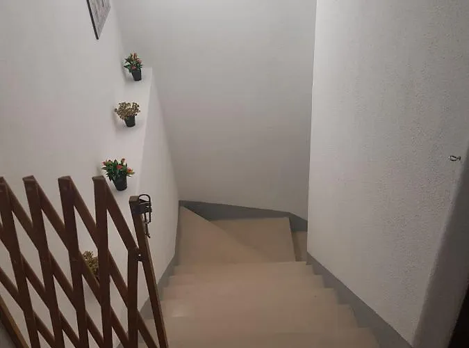 Casa Dos Avós E Netos Casa de Férias *