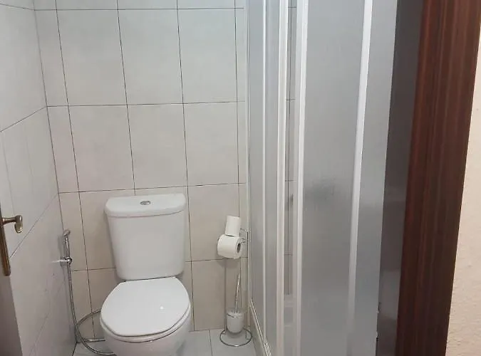 Casa de Férias Casa Dos Avós E Netos Fundão