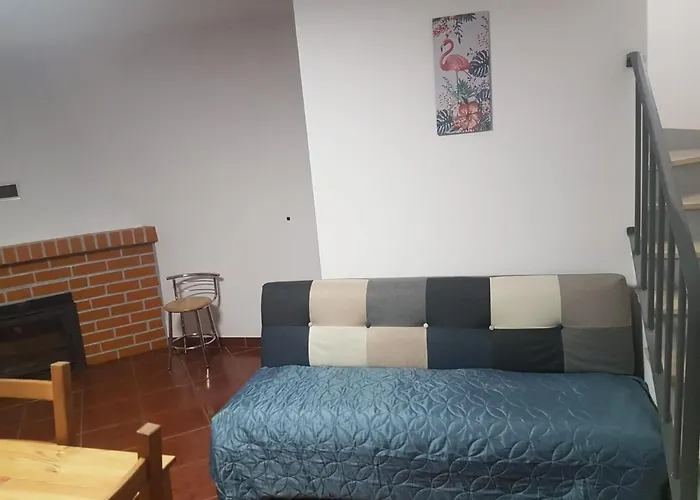 Casa Dos Avós E Netos Casa de Férias Fundão