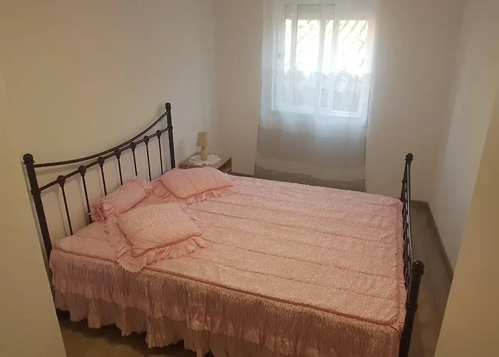 Casa Dos Avós E Netos